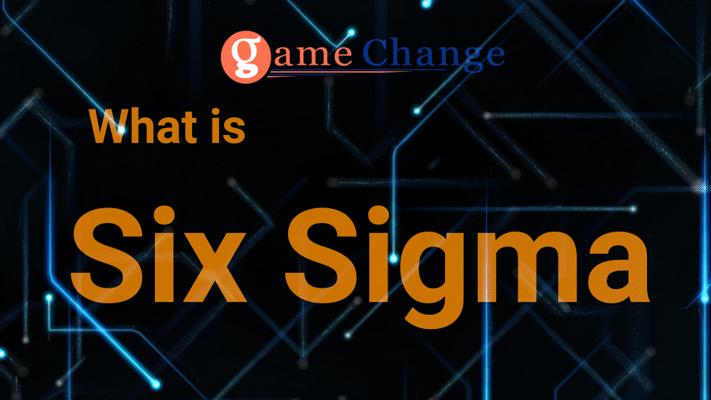 Six Sigma Overview