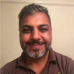 Kamran Zamir